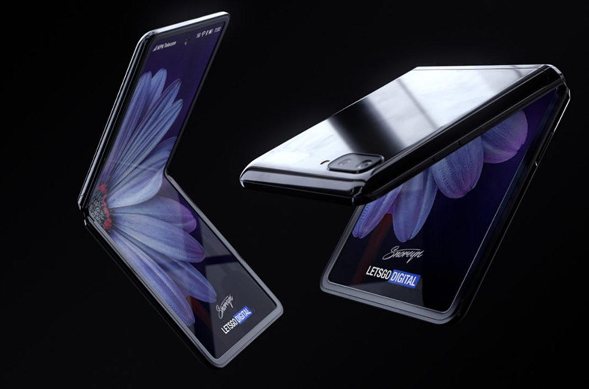 Samsung’un Yeni Katlanabilir Akıllı Telefonunun İsmi Resmen Galaxy Z Flip Oldu