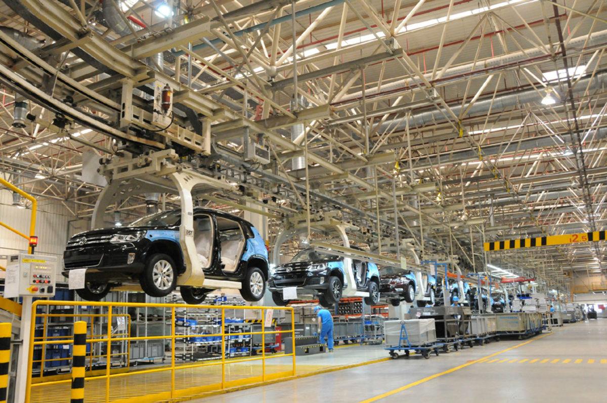 Doğus Otomotiv CEO’su: Volkswagen Fabrikasını Ya Türkiye’ye Kuracak ya da Hiç Kurmayacak