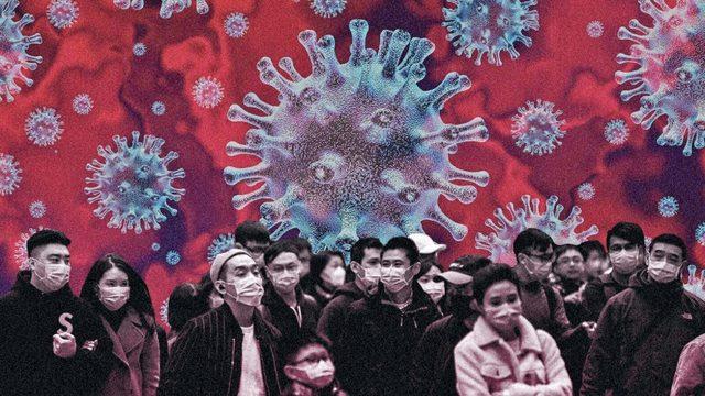 500’e Yakın İnsanı Öldüren Corona Tipi Virüse Neden Hala İsim Bulunamadı?