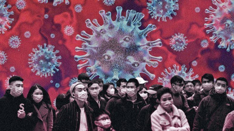 500’e Yakın İnsanı Öldüren Corona Tipi Virüse Neden Hala İsim Bulunamadı?