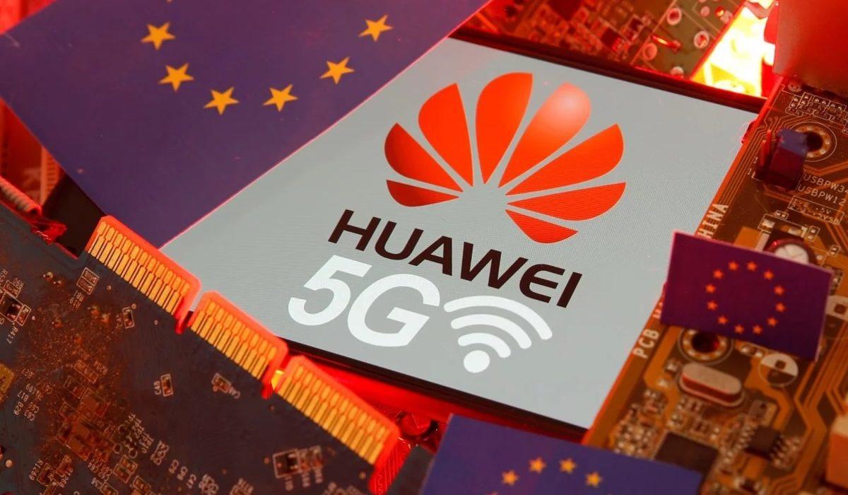 Huawei, Avrupa’ya Üretim Üsleri Kuracağını Duyurdu