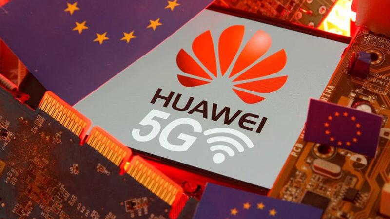 Huawei, Avrupa’ya Üretim Üsleri Kuracağını Duyurdu