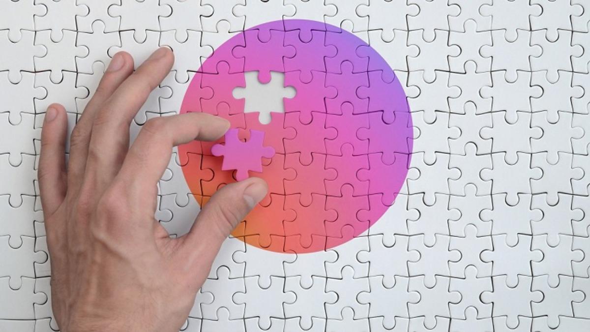 Puzzle Paylaşımları, Instagram’da Yeni Trend Olarak Yükseliyor