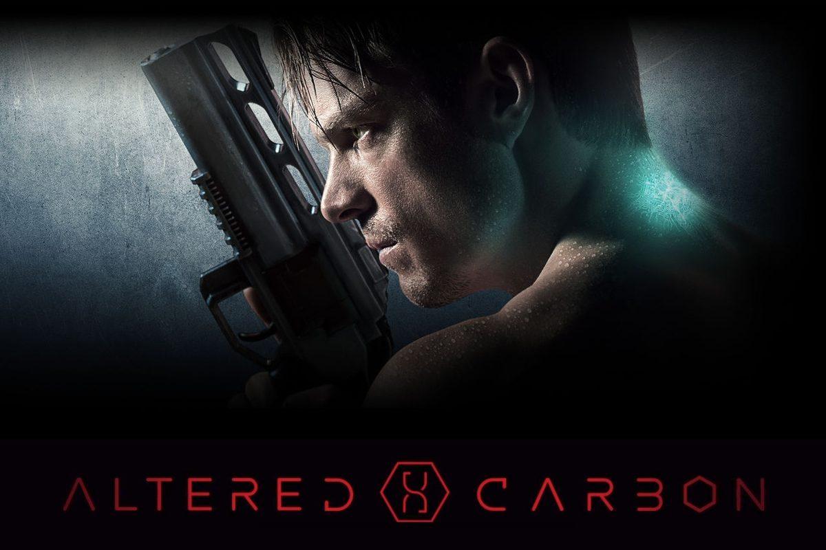 Netflix, Bir Marvel Yıldızının da Yer Aldığı Altered Carbon 2. Sezon Tanıtım Videosunu Yayınladı