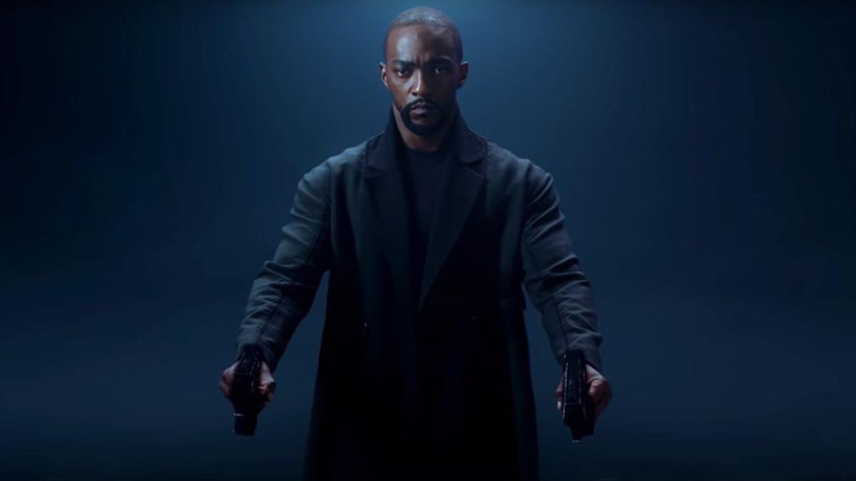 Netflix, Bir Marvel Yıldızının da Yer Aldığı Altered Carbon 2. Sezon Tanıtım Videosunu Yayınladı