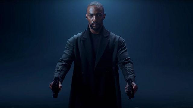 Netflix, Bir Marvel Yıldızının da Yer Aldığı Altered Carbon 2. Sezon Tanıtım Videosunu Yayınladı