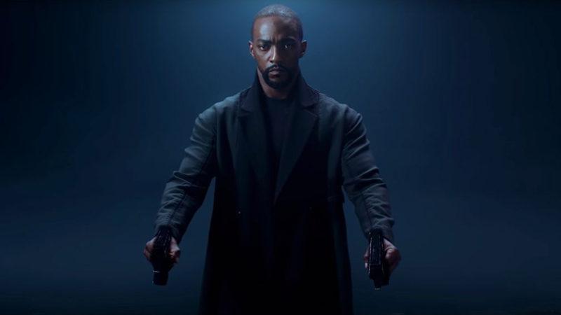 Netflix, Bir Marvel Yıldızının da Yer Aldığı Altered Carbon 2. Sezon Tanıtım Videosunu Yayınladı