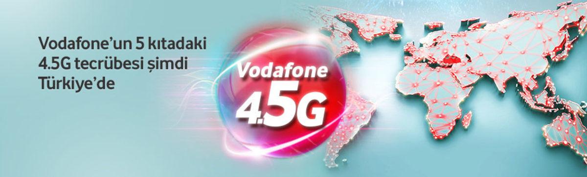 Cihazınız ve Sim Kartınız 4.5G’ye Uyumlu Mu?