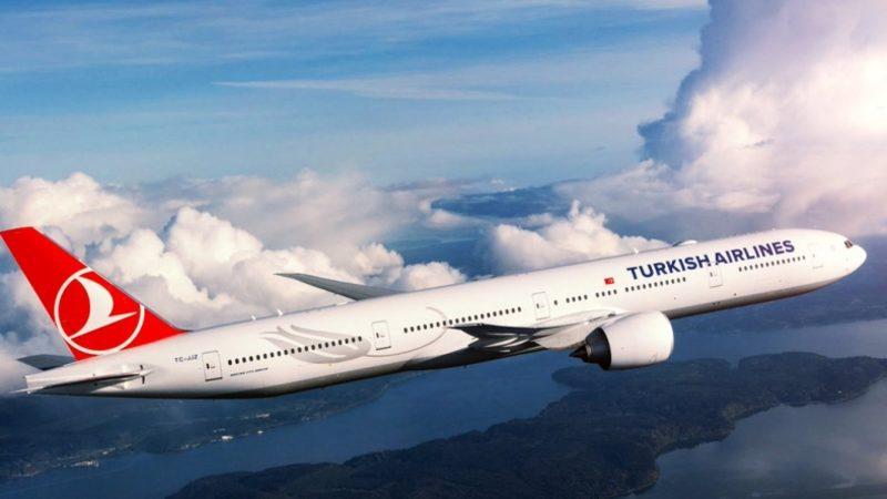Türk Hava Yolları’ndan Uygun Fiyata Bilet Almayı Kolaylaştıran Hizmet