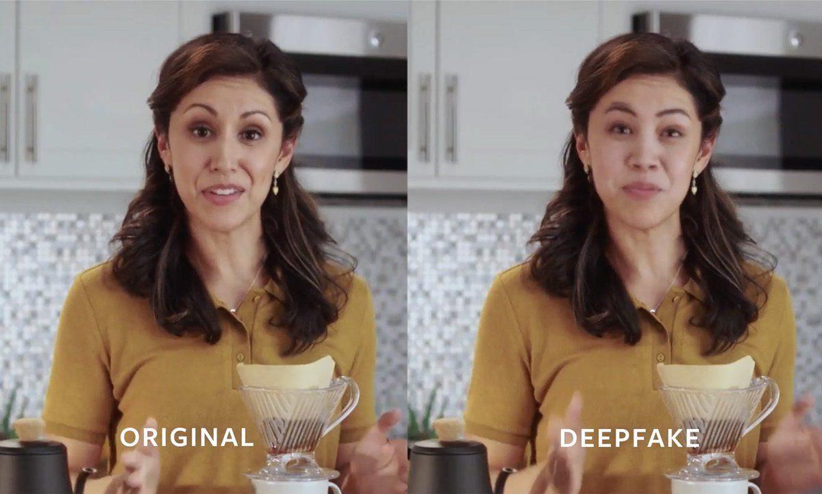 Twitter, Deepfake İçeriklere Karşı Savaş Açtı