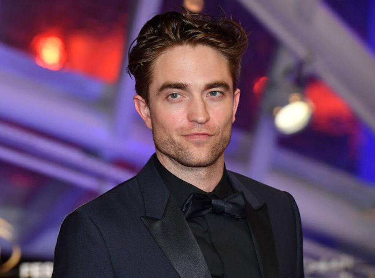Bilime Göre Dünyanın En Yakışıklı Erkeği Robert Pattinson