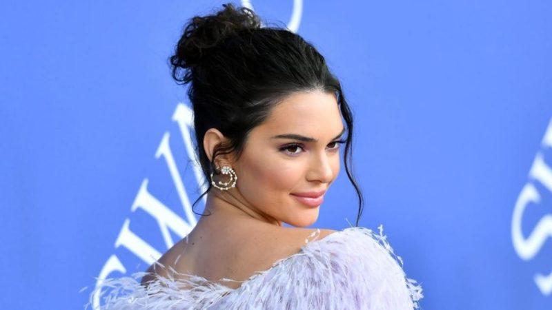Kendall Jenner’ın TikTok Hesabı Açıldıktan 24 Saat Sonra Silindi