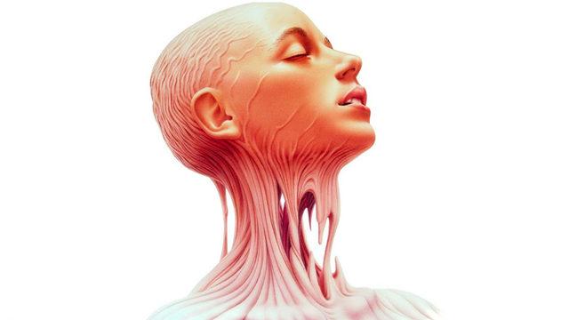 İnsan Vücudunda Bulunan 10 Körelmiş Organ ve Kas