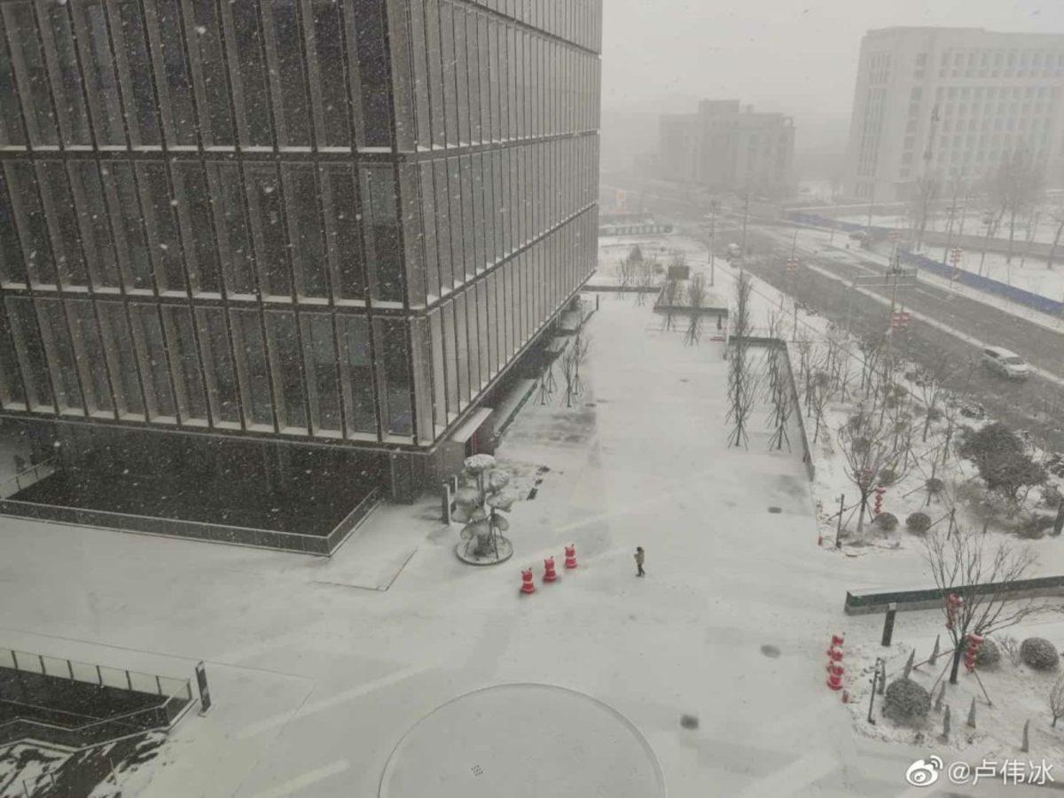 Xiaomi, Paylaştığı Fotoğraf ile Mi 10’un Kamera Kalitesini Gösterdi