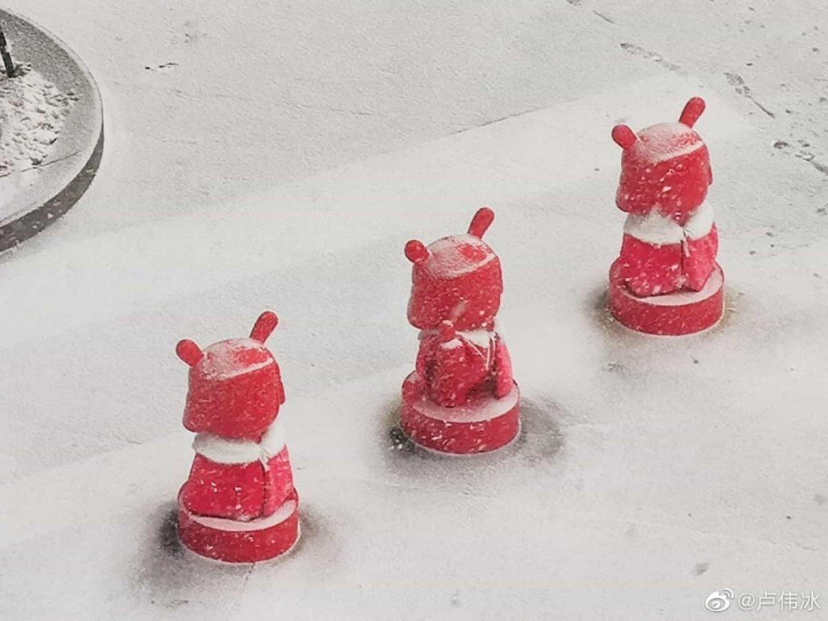 Xiaomi, Paylaştığı Fotoğraf ile Mi 10’un Kamera Kalitesini Gösterdi