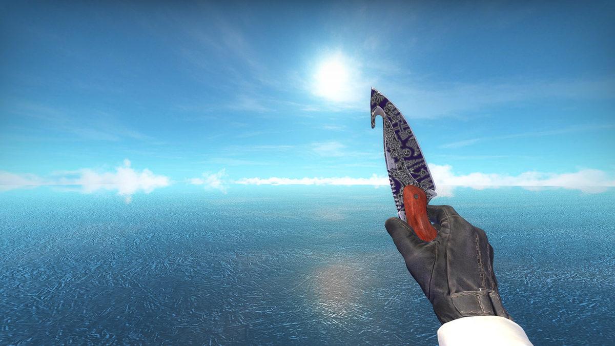 Bugüne Kadar Satılan En Pahalı 30 CS:GO Skini (Ev Fiyatına Olanı da Var)