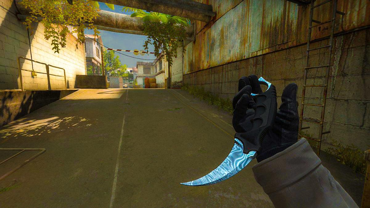 Bugüne Kadar Satılan En Pahalı 30 CS:GO Skini (Ev Fiyatına Olanı da Var)