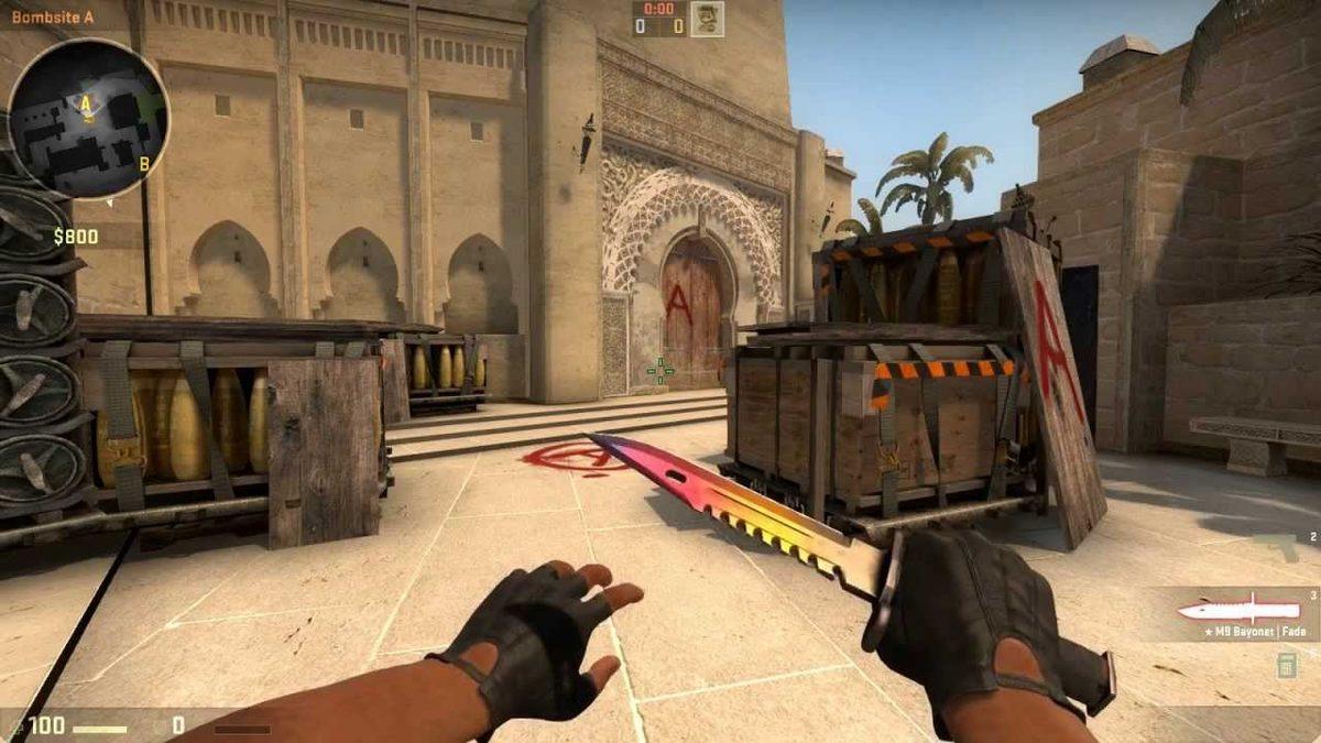 Bugüne Kadar Satılan En Pahalı 30 CS:GO Skini (Ev Fiyatına Olanı da Var)