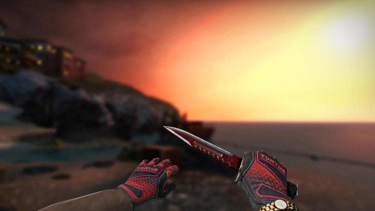 Bugüne Kadar Satılan En Pahalı 30 CS:GO Skini (Ev Fiyatına Olanı da Var)