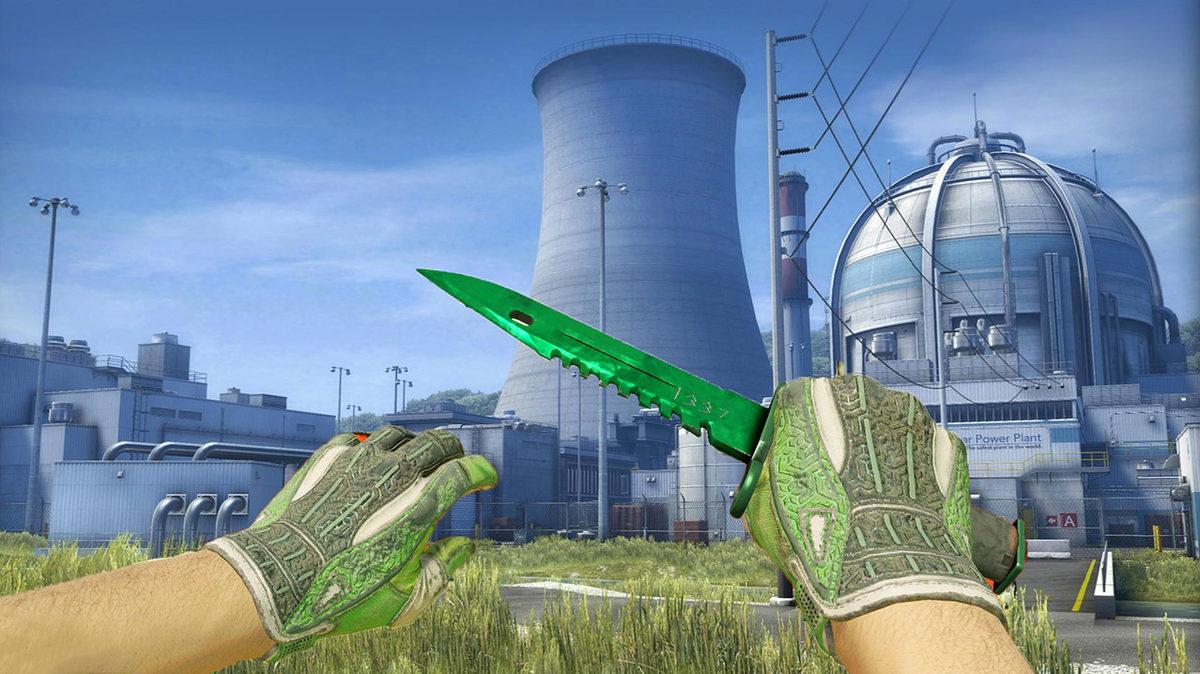 Bugüne Kadar Satılan En Pahalı 30 CS:GO Skini (Ev Fiyatına Olanı da Var)