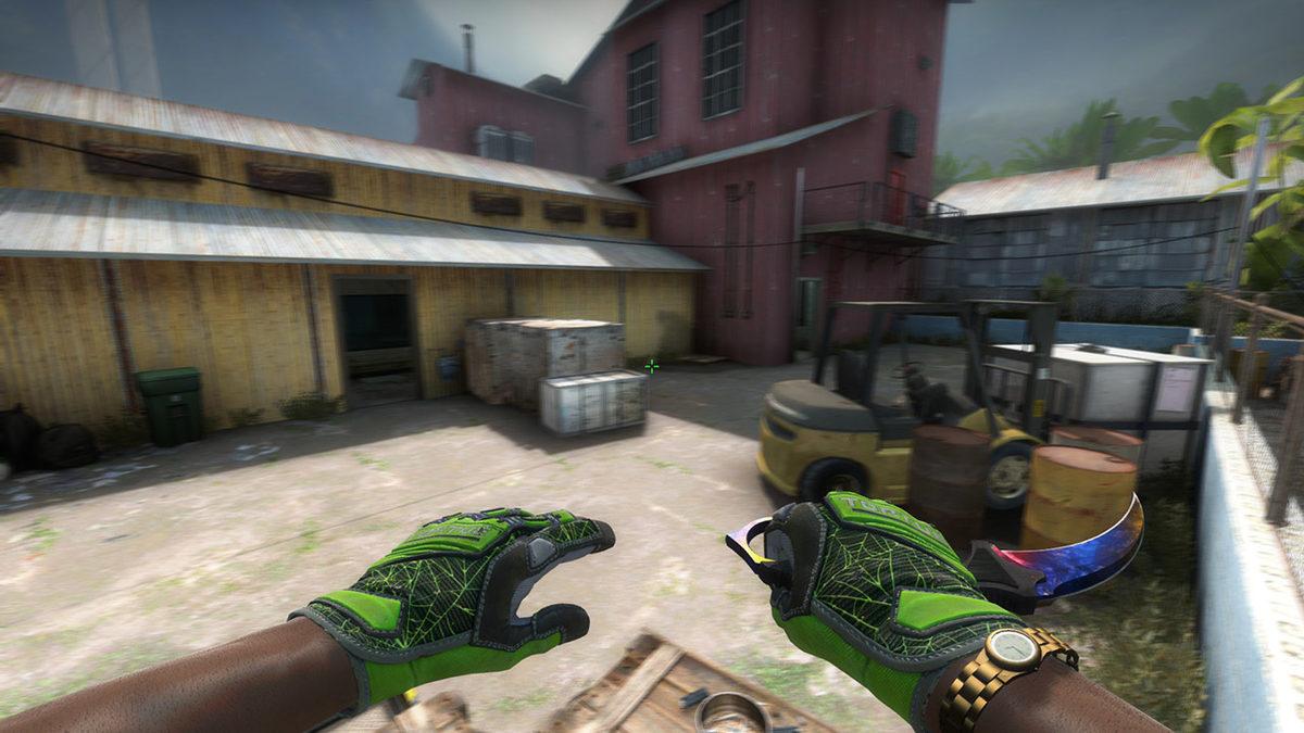 Bugüne Kadar Satılan En Pahalı 30 CS:GO Skini (Ev Fiyatına Olanı da Var)