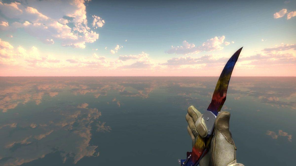 Bugüne Kadar Satılan En Pahalı 30 CS:GO Skini (Ev Fiyatına Olanı da Var)