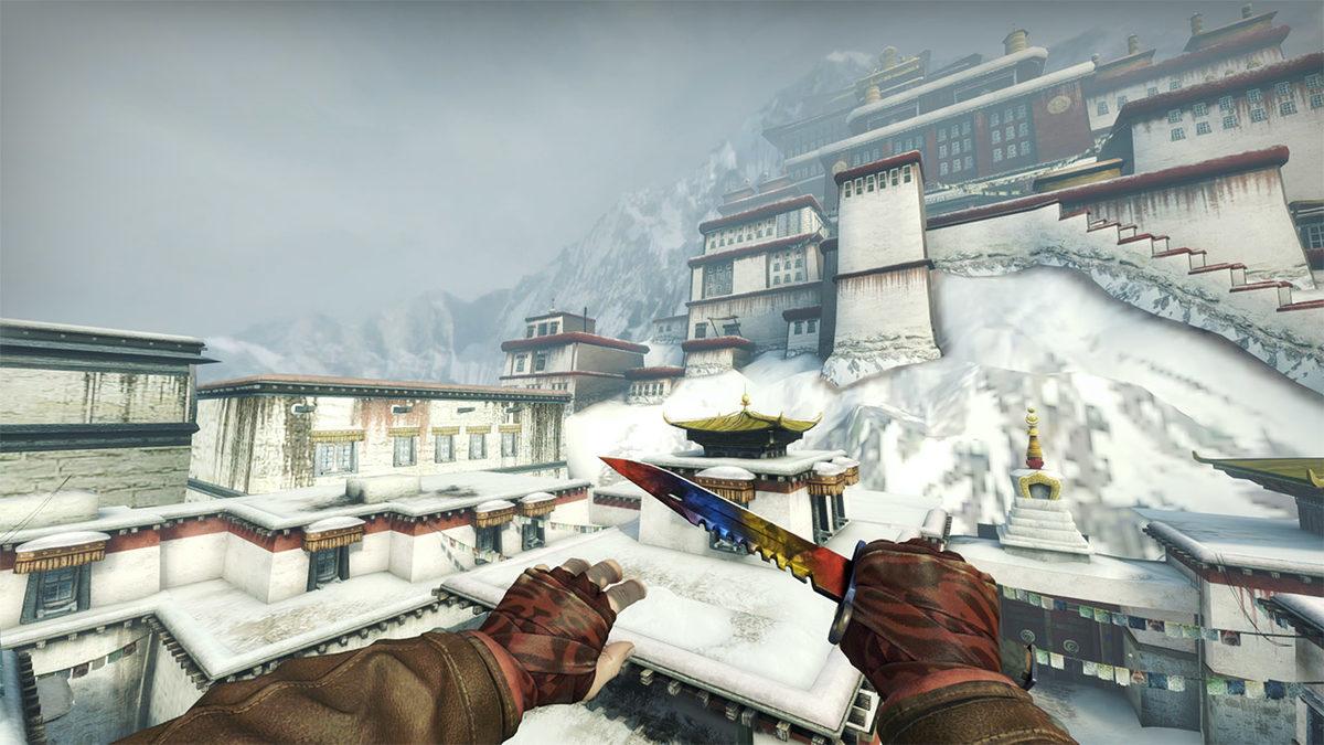 Bugüne Kadar Satılan En Pahalı 30 CS:GO Skini (Ev Fiyatına Olanı da Var)