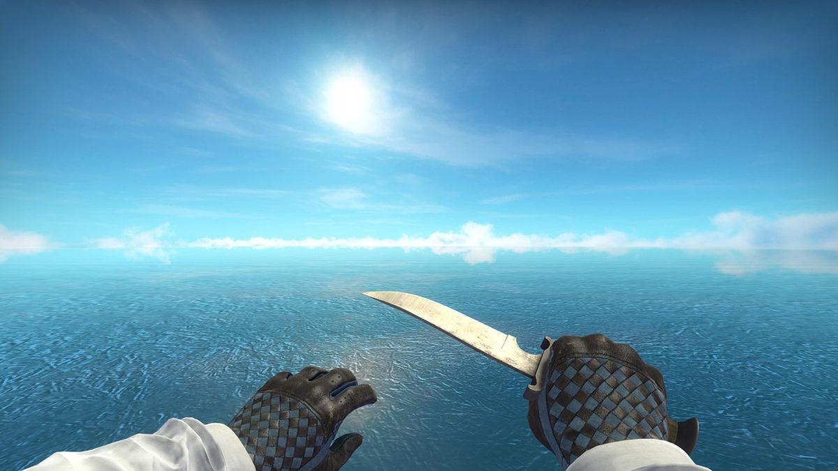 Bugüne Kadar Satılan En Pahalı 30 CS:GO Skini (Ev Fiyatına Olanı da Var)