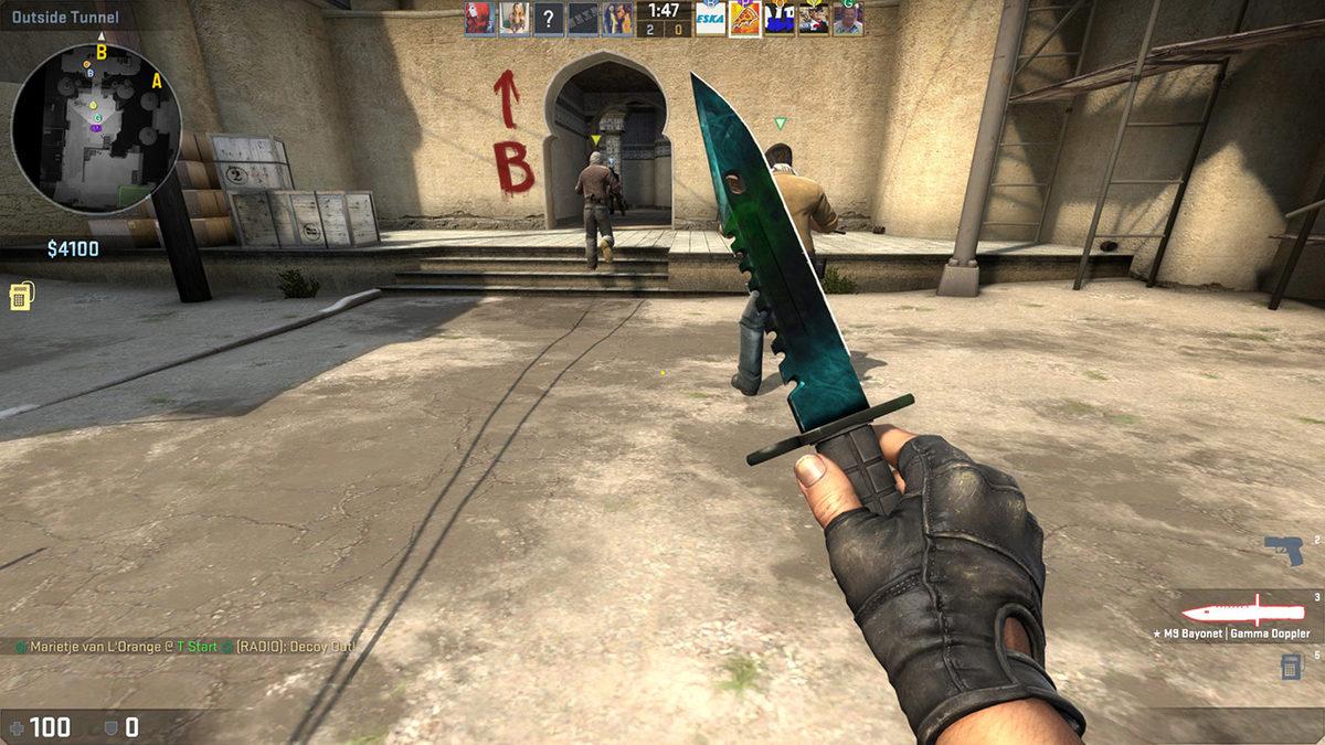 Bugüne Kadar Satılan En Pahalı 30 CS:GO Skini (Ev Fiyatına Olanı da Var)