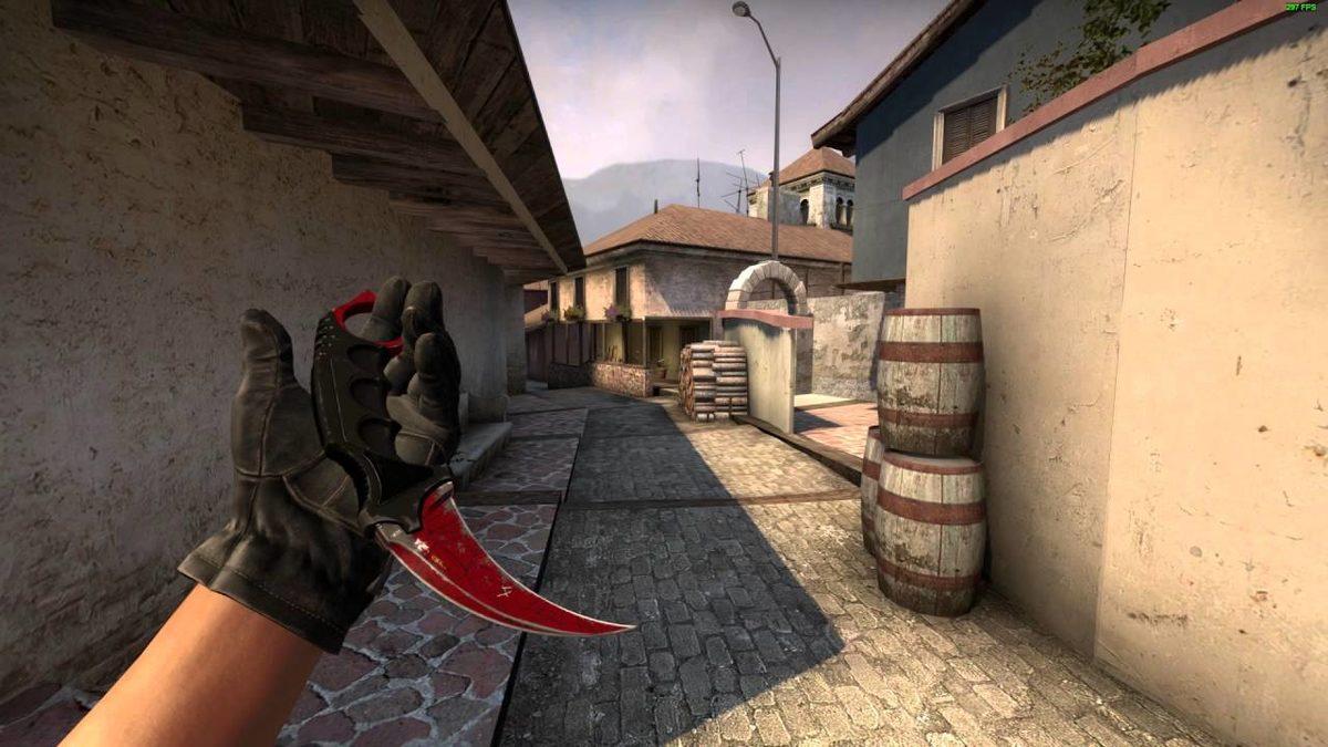 Bugüne Kadar Satılan En Pahalı 30 CS:GO Skini (Ev Fiyatına Olanı da Var)