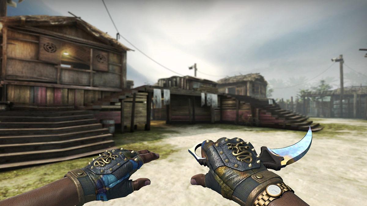 Bugüne Kadar Satılan En Pahalı 30 CS:GO Skini (Ev Fiyatına Olanı da Var)