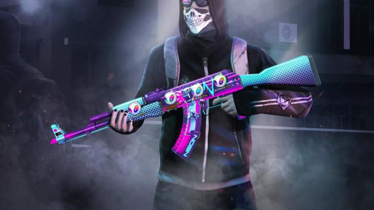 Bugüne Kadar Satılan En Pahalı 30 CS:GO Skini (Ev Fiyatına Olanı da Var)