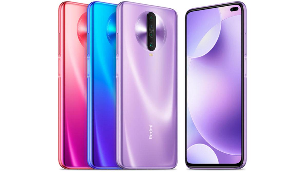 Redmi K30 Pro, 33W Hızlı Şarj Destekli 4.700 mAh Batarya ile Gelebilir