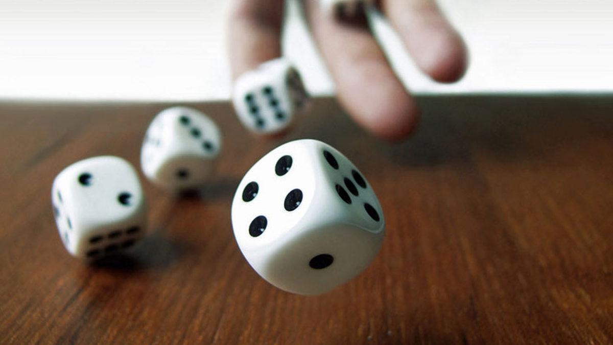 Bilgisayarlar Neden İnsanlar Gibi Rastgele Bir Sayı Tahmin Edemez?