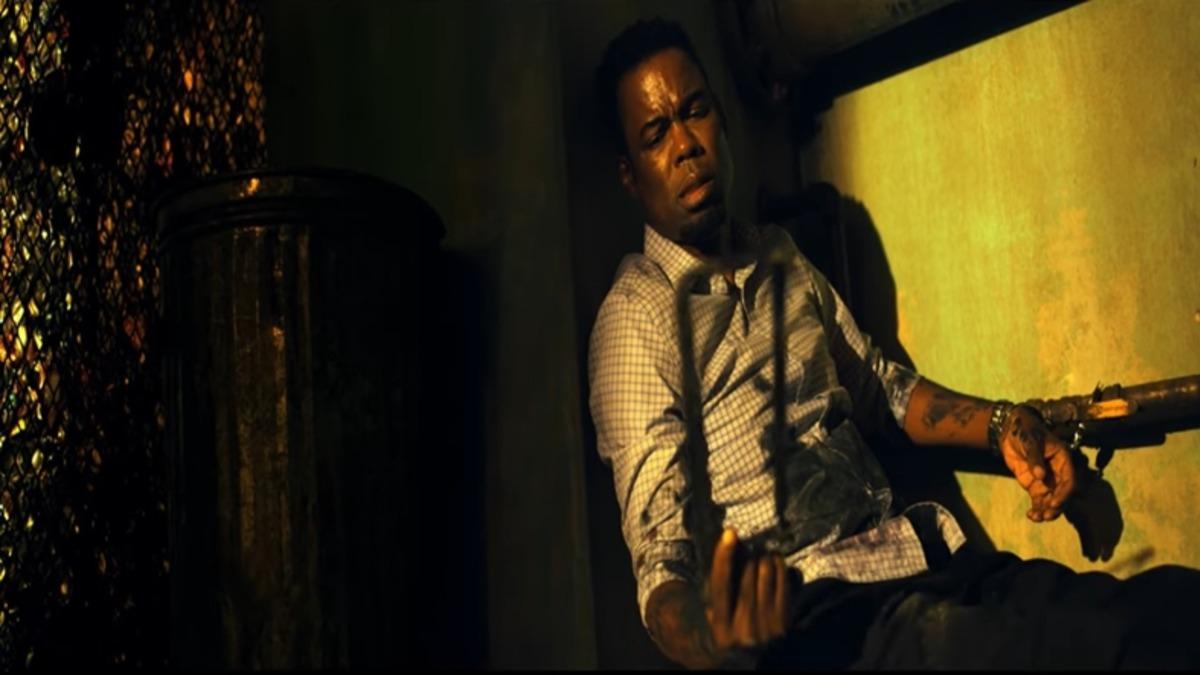 Testere Serisini Yeniden Canlandıracak Olan Spiral’dan İlk Fragman Paylaşıldı