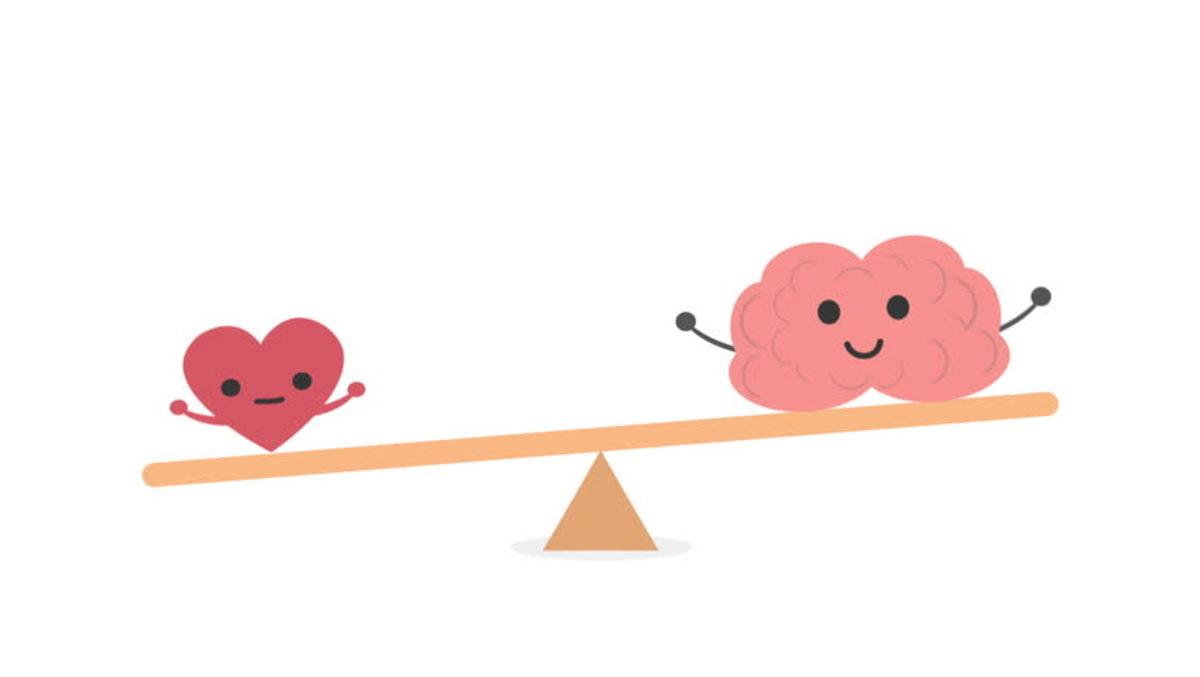 Kalp Atışınızı Hissedebilme ve Akıl Sağlığınız Arasındaki Derin İlişki