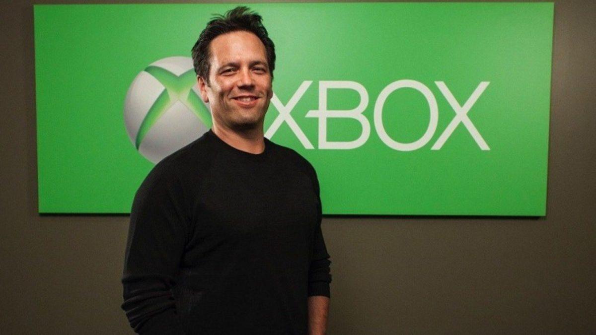Xbox Başkanı Phil Spencer: Sony’yi Rakip Olarak Görmüyoruz