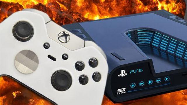 Xbox Başkanı Phil Spencer: Sony’yi Rakip Olarak Görmüyoruz