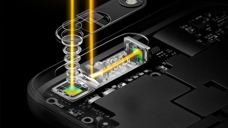 Geleceğin Mobil Kamera Sistemi ‘Periskop Lens’ Nasıl Çalışır?