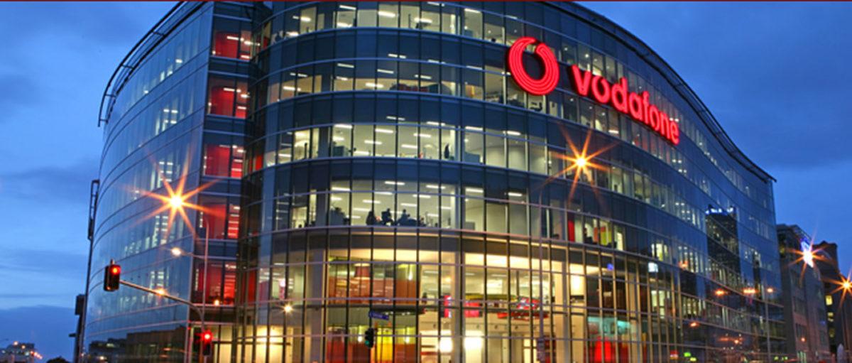 Vodafone, Avrupa’da Kullandığı Huawei Ekipmanlarını Kaldıracak