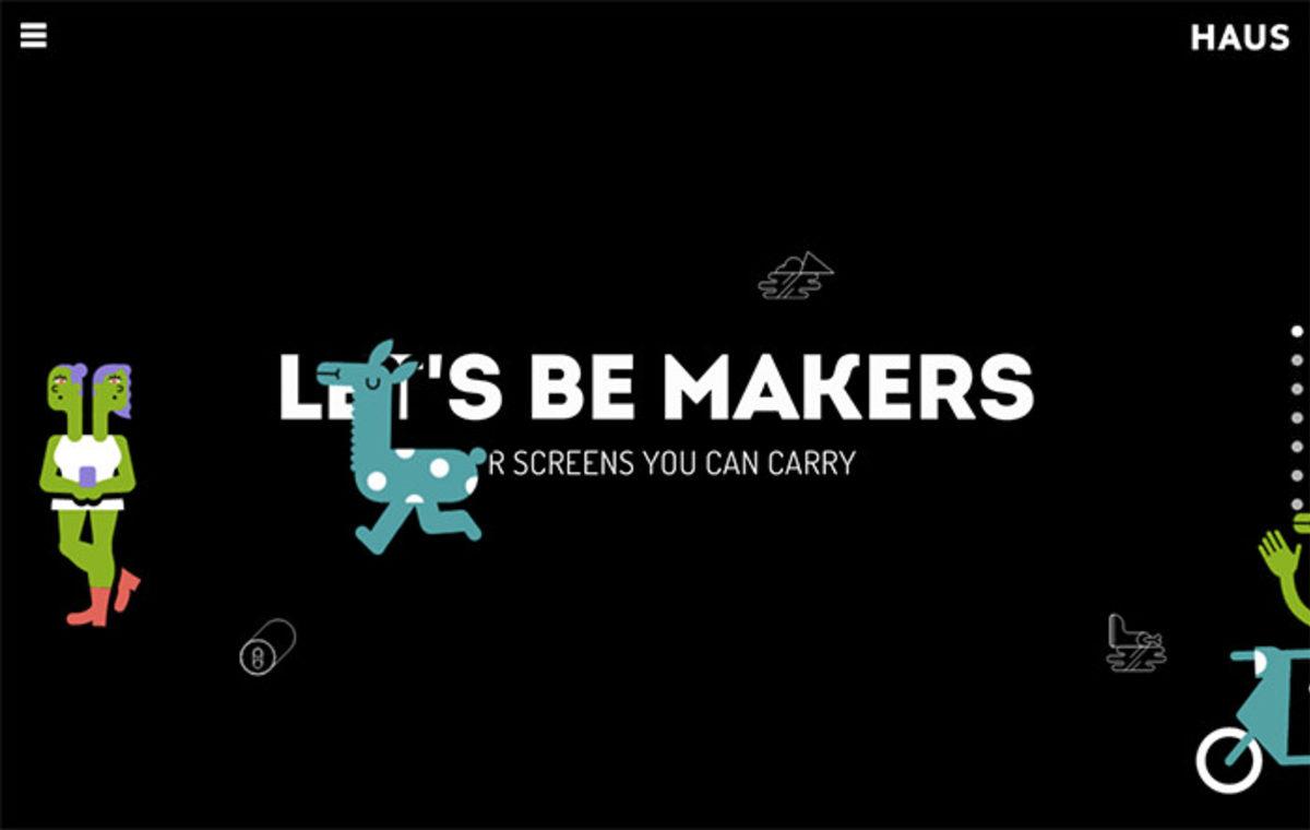 İmlecinizi Şekilden Şekle Sokacak 20 Yaratıcı Site