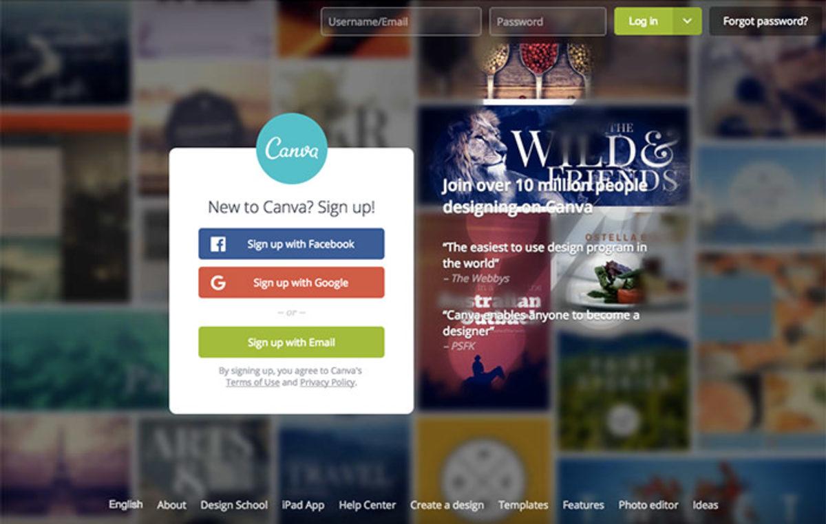 İmlecinizi Şekilden Şekle Sokacak 20 Yaratıcı Site