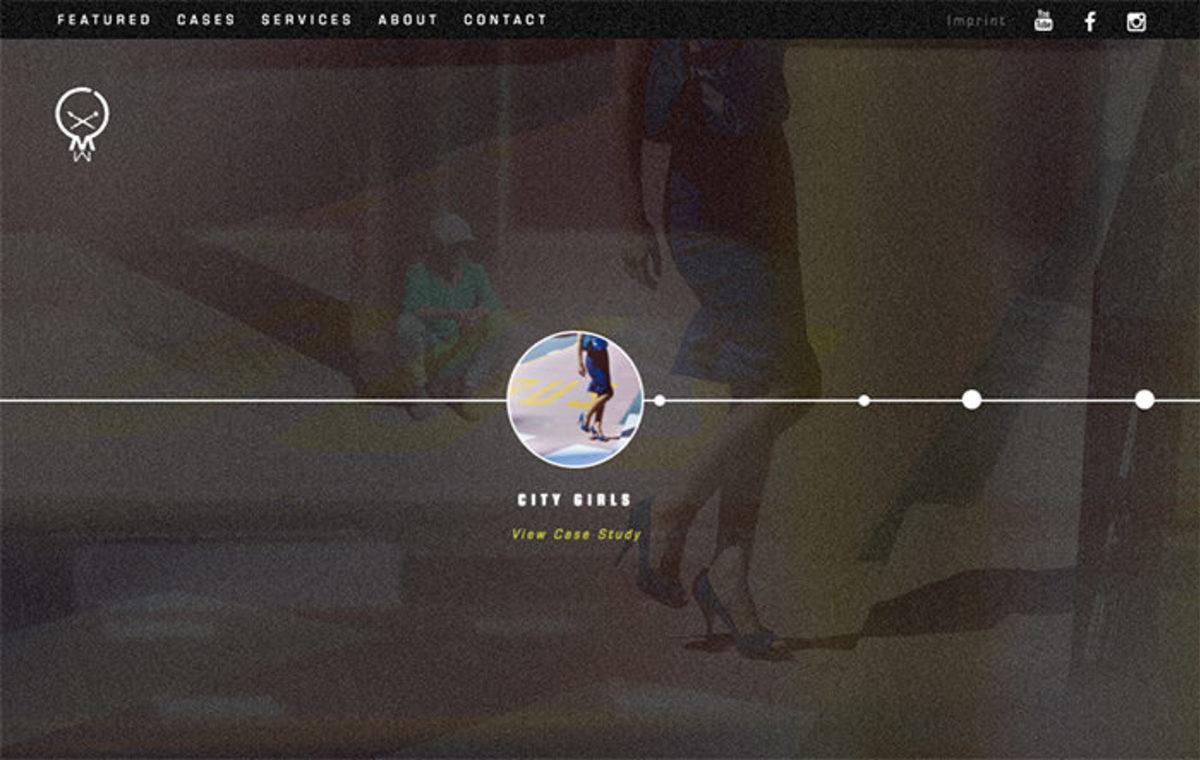 İmlecinizi Şekilden Şekle Sokacak 20 Yaratıcı Site