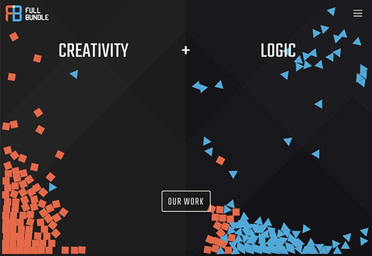 İmlecinizi Şekilden Şekle Sokacak 20 Yaratıcı Site