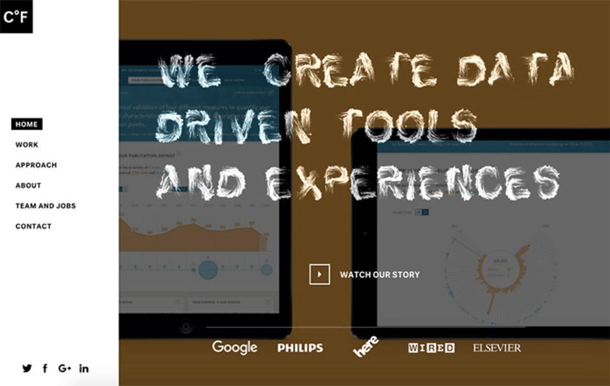 İmlecinizi Şekilden Şekle Sokacak 20 Yaratıcı Site
