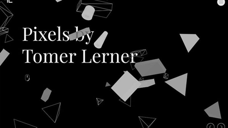 İmlecinizi Şekilden Şekle Sokacak 20 Yaratıcı Site