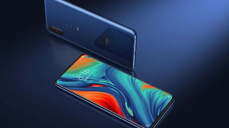 Xiaomi Mi Mix 4’ün 100 W Hızlı Şarj Desteğine Sahip Olacağı İddia Edildi