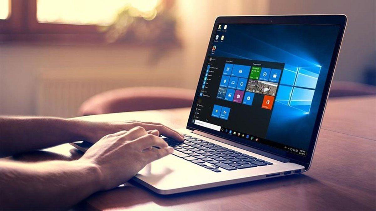 Windows 10 Kullanıcıları Arama Çubuğunda Oluşan Bir Hatadan Şikayet Ediyor