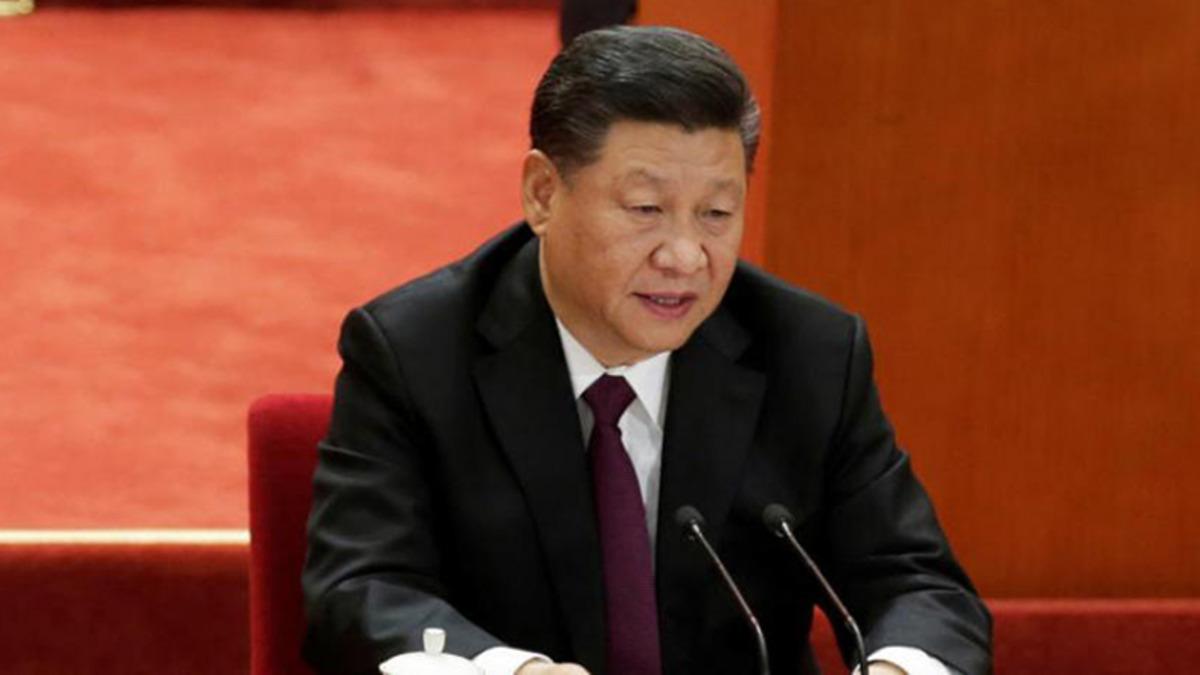 Çin Başkanı Şi, Corona Virüsüne Karşı Sonuç Aldıklarını Açıkladı