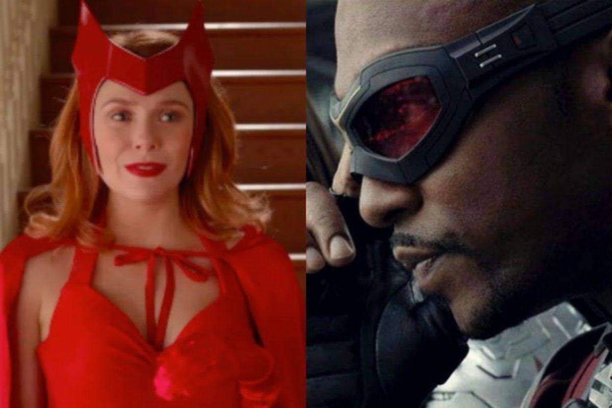 Disney’in CEO’su: Marvel Sinematik Evreni’nde Geçen 10 Dizi Gelecek